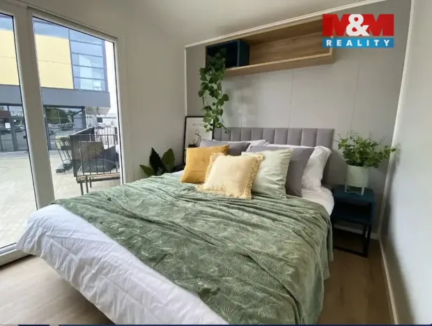 Prodej rodinného domu, Vítězná - Kocléřov, 48 m2