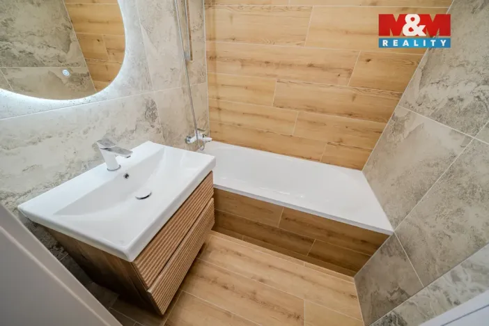 Prodej bytu 4+kk, Ostrava - Hrabůvka, Holasova, 78 m2