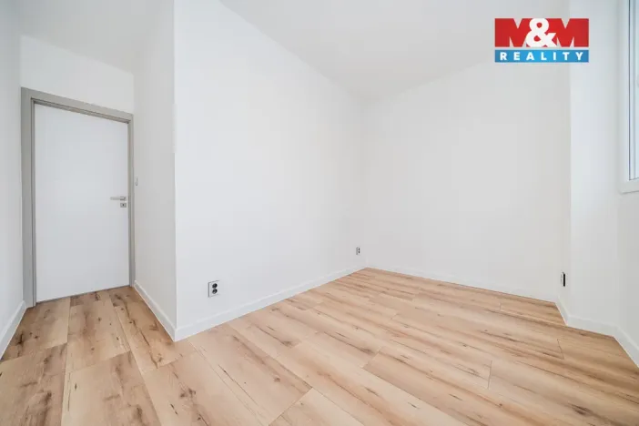 Prodej bytu 4+kk, Ostrava - Hrabůvka, Holasova, 78 m2