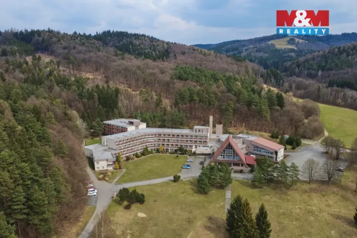 Prodej bytu 2+kk, Všemina, 45 m2