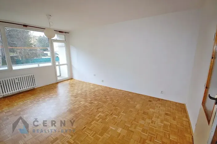 Pronájem bytu 3+1, Jablonec nad Nisou, Na Výšině, 65 m2