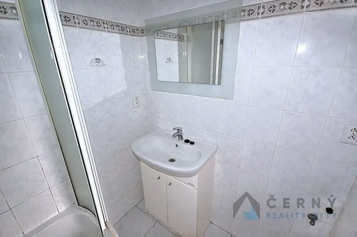 Pronájem bytu 3+1, Jablonec nad Nisou, Na Výšině, 65 m2