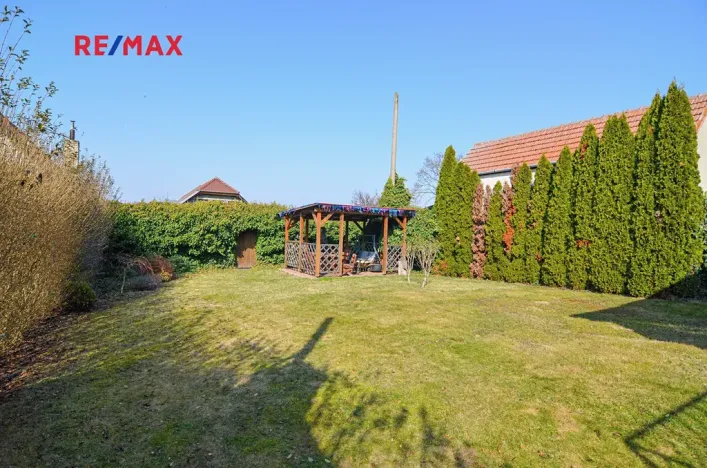 Prodej rodinného domu, Moravský Žižkov, U Sklepů, 187 m2