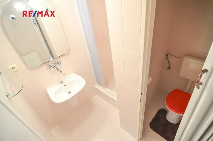 Prodej rodinného domu, Moravský Žižkov, U Sklepů, 187 m2