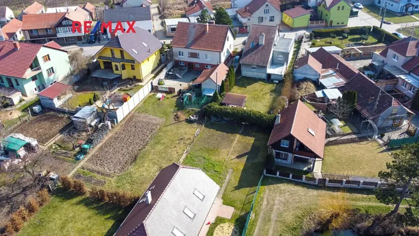 Prodej rodinného domu, Moravský Žižkov, U Sklepů, 187 m2