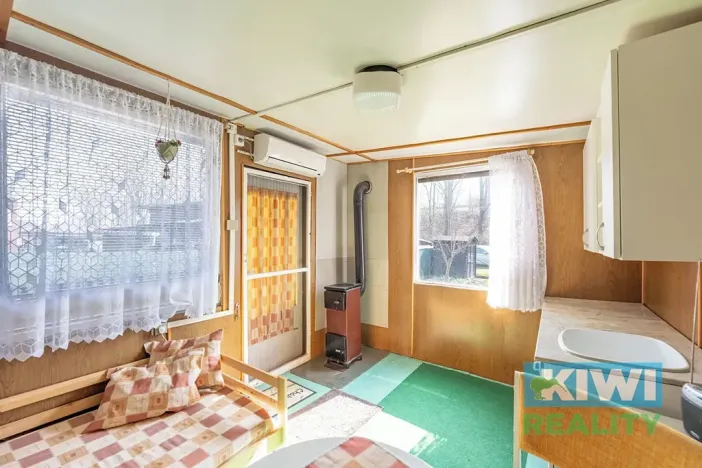 Prodej chaty, Ostrava, 13 m2