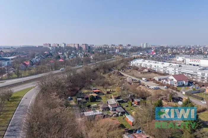 Prodej chaty, Ostrava, 13 m2