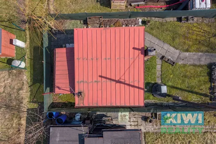 Prodej chaty, Ostrava, 13 m2