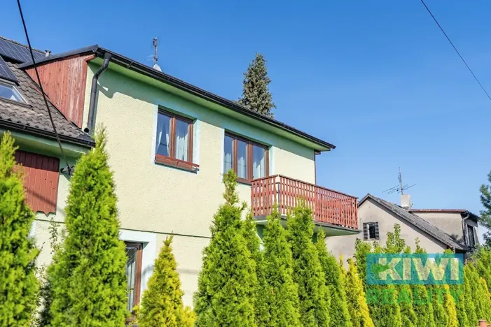 Prodej rodinného domu, Sviadnov, Staříčská, 185 m2