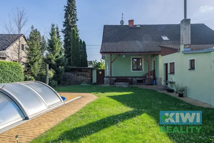 Prodej rodinného domu, Sviadnov, Staříčská, 185 m2