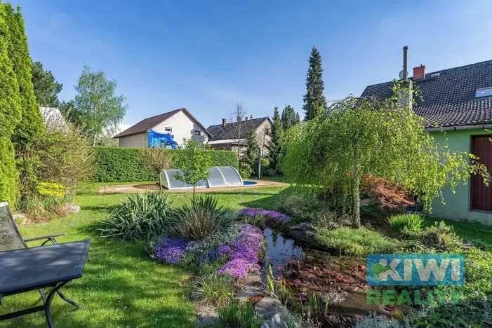 Prodej rodinného domu, Sviadnov, Staříčská, 185 m2