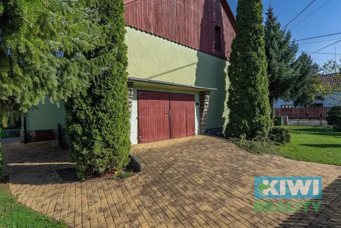 Prodej rodinného domu, Sviadnov, Staříčská, 185 m2