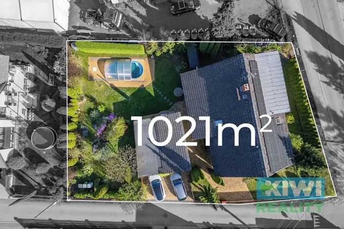 Prodej rodinného domu, Sviadnov, Staříčská, 185 m2