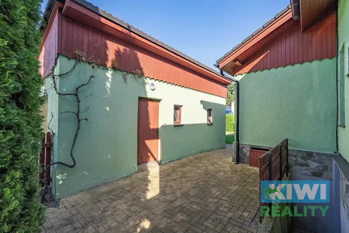 Prodej rodinného domu, Sviadnov, Staříčská, 185 m2