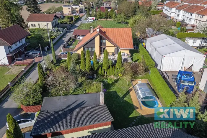 Prodej rodinného domu, Sviadnov, Staříčská, 185 m2