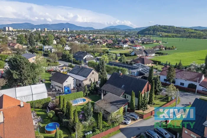 Prodej rodinného domu, Sviadnov, Staříčská, 185 m2