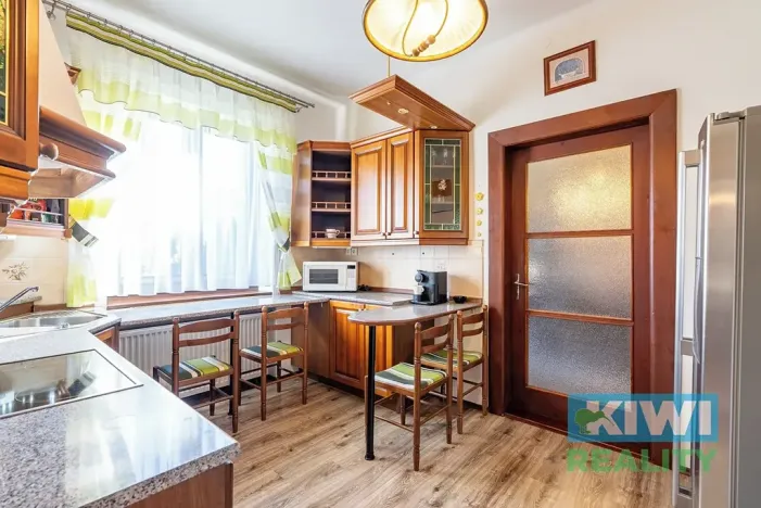 Prodej rodinného domu, Sviadnov, Staříčská, 185 m2