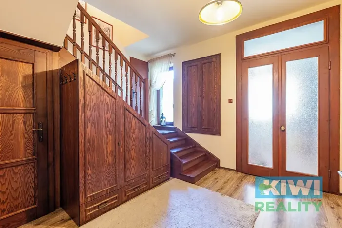 Prodej rodinného domu, Sviadnov, Staříčská, 185 m2