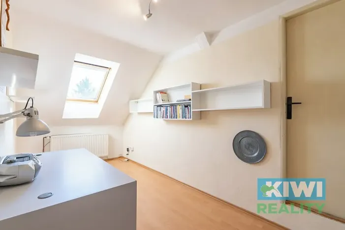 Prodej rodinného domu, Sviadnov, Staříčská, 185 m2