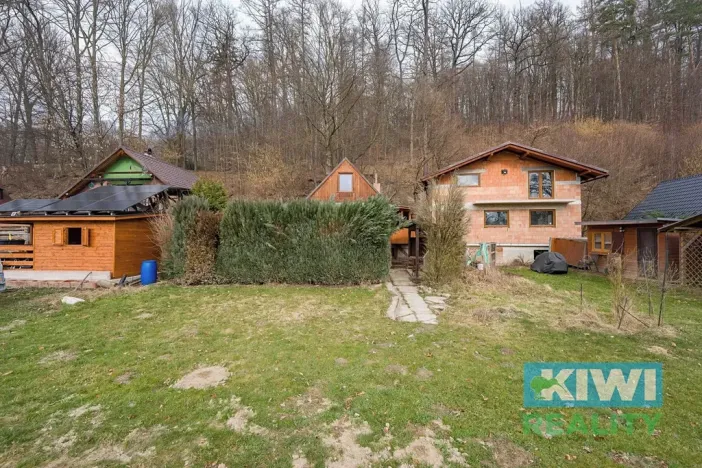 Prodej chaty, Hlučín, 46 m2