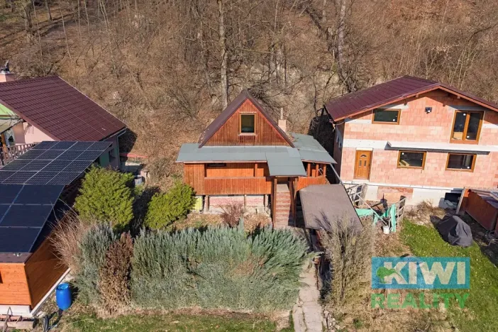 Prodej chaty, Hlučín, 46 m2