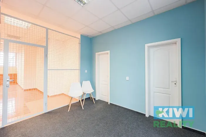 Pronájem obchodního prostoru, Ostrava, Výškovická, 49 m2