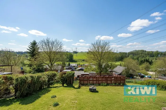 Prodej chaty, Albrechtice, Zahrádkářská, 22 m2