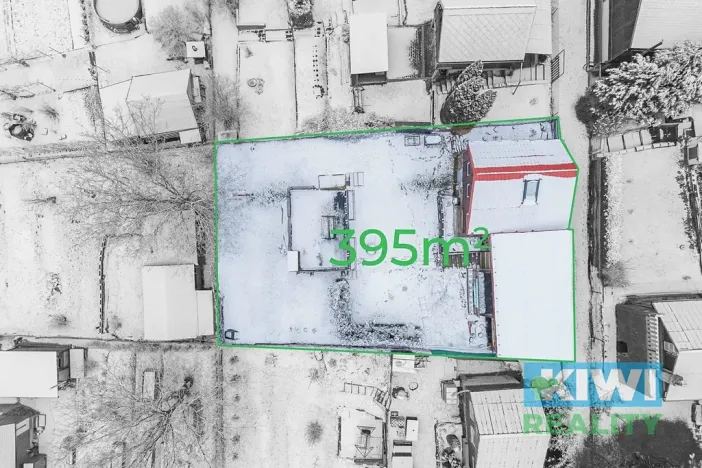 Prodej chaty, Albrechtice, Zahrádkářská, 22 m2