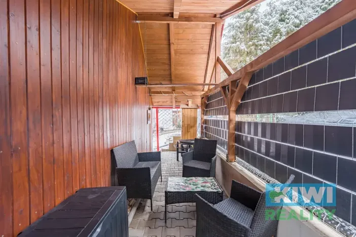 Prodej chaty, Albrechtice, Zahrádkářská, 22 m2