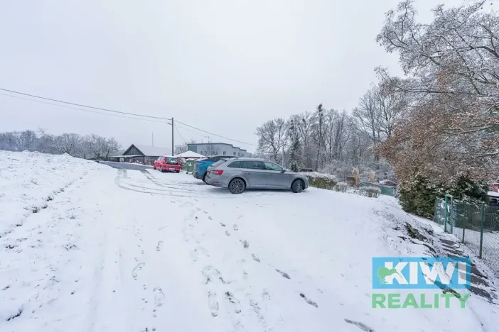 Prodej chaty, Albrechtice, Zahrádkářská, 22 m2