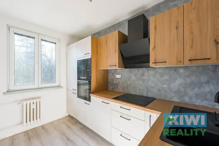 Prodej bytu 2+1, Orlová, 1. máje, 44 m2