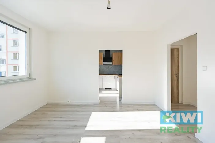 Prodej bytu 2+1, Orlová, 1. máje, 44 m2