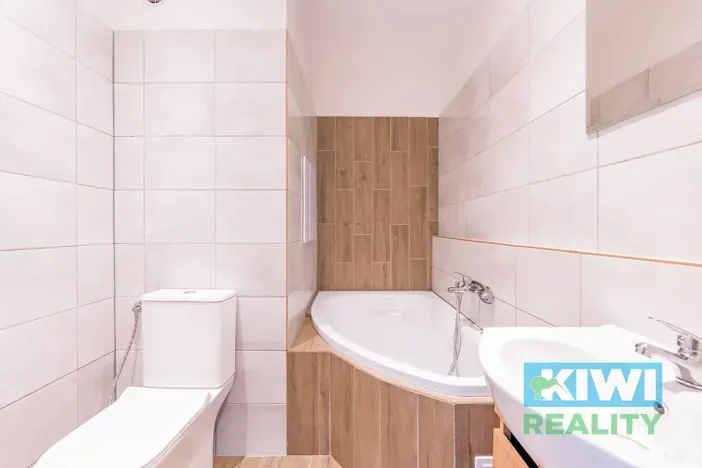 Prodej bytu 2+1, Orlová, 1. máje, 44 m2