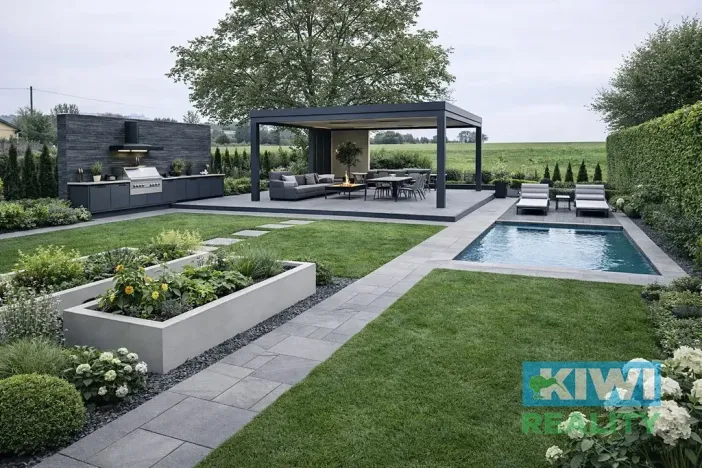 Prodej rodinného domu, Petřvald, U Kovárny, 139 m2