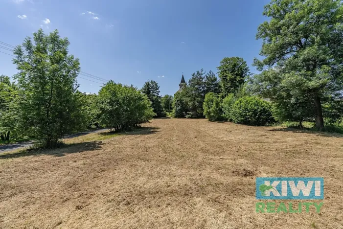 Prodej pozemku pro bydlení, Velké Heraltice, 1744 m2