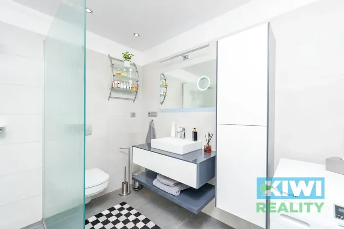 Prodej rodinného domu, Ostrava, Bořivoje Čelovského, 110 m2