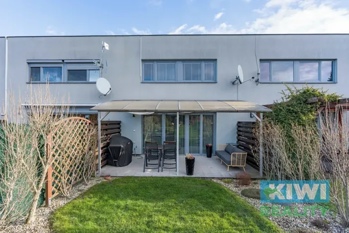 Prodej rodinného domu, Ostrava, Bořivoje Čelovského, 110 m2