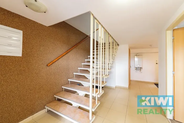 Pronájem rodinného domu, Kaňovice, 90 m2