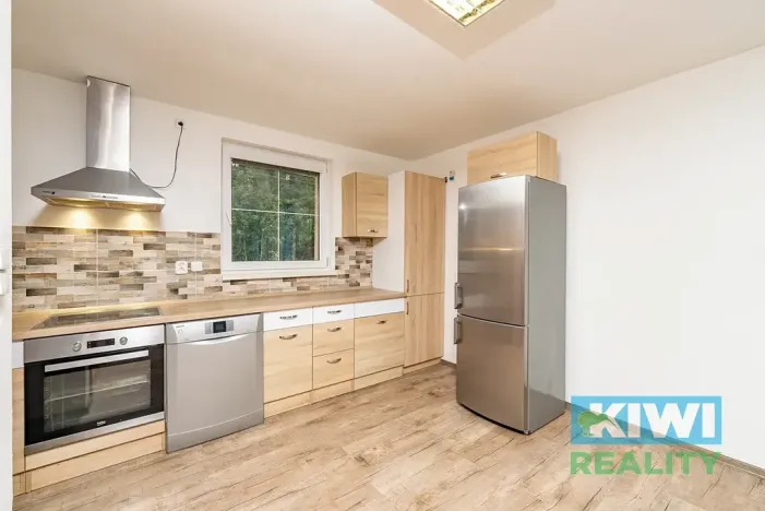 Pronájem rodinného domu, Kaňovice, 90 m2