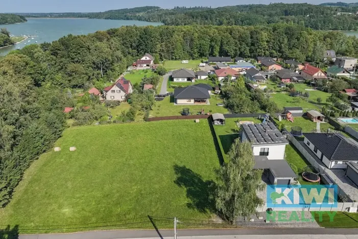 Prodej pozemku pro bydlení, Těrlicko, 1000 m2