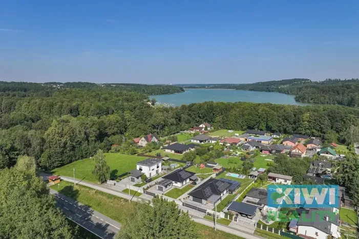 Prodej pozemku pro bydlení, Těrlicko, 1000 m2