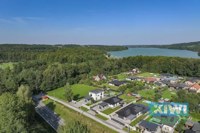 Prodej pozemku pro bydlení, Těrlicko, 1000 m2