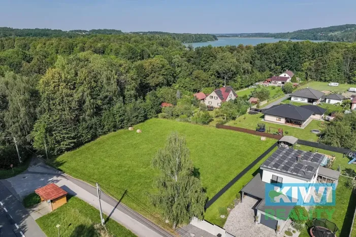 Prodej pozemku pro bydlení, Těrlicko, 1000 m2