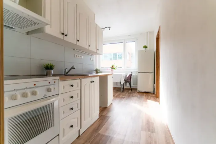 Pronájem bytu 2+1, Uničov, Nemocniční, 56 m2