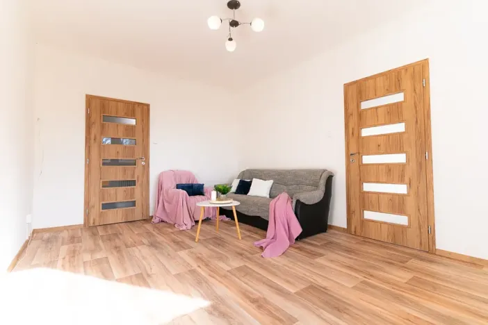 Pronájem bytu 2+1, Uničov, Nemocniční, 56 m2