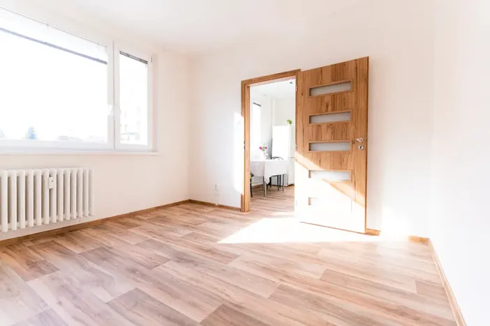 Pronájem bytu 2+1, Uničov, Nemocniční, 56 m2