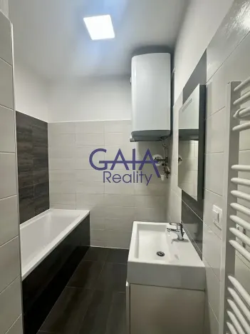 Pronájem bytu 1+kk, Kyjov, Vinařská, 37 m2