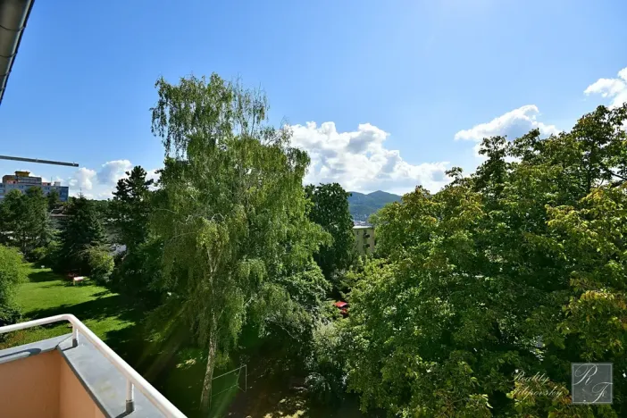 Pronájem bytu 3+1, Ústí nad Labem, Hilarova, 74 m2