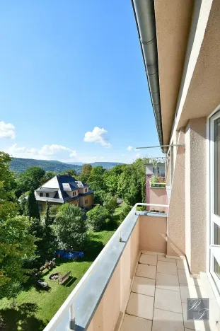 Pronájem bytu 3+1, Ústí nad Labem, Hilarova, 74 m2