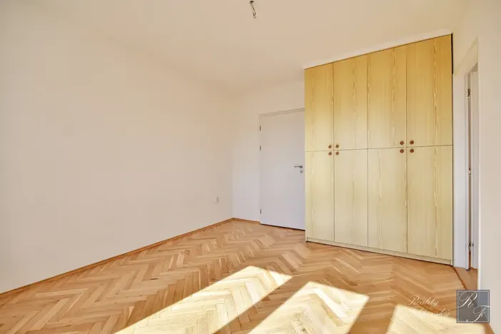 Pronájem bytu 3+1, Ústí nad Labem, Hilarova, 74 m2